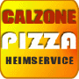 Calzone Pizza München